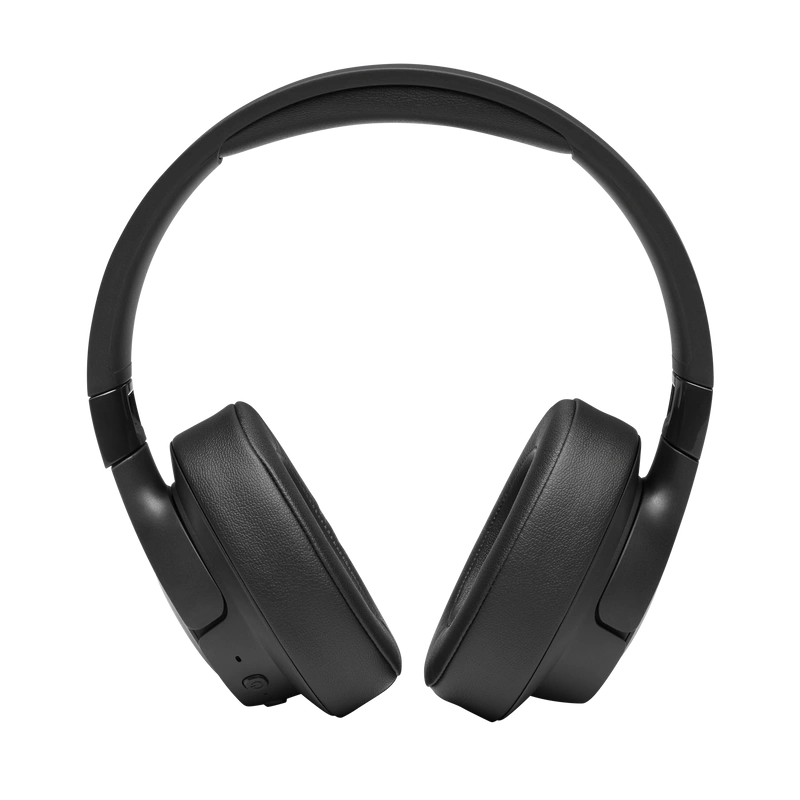 Беспроводные наушники JBL Tune 760NC, Черные. Фото 2