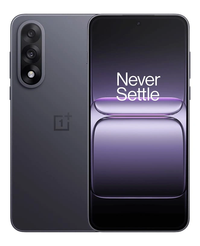 Смартфон OnePlus Nord 5 12/512Гб, Фантомный серый (CPH2709) (Без адаптера). Фото 1