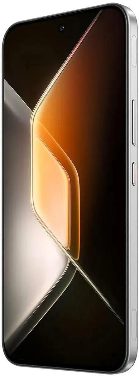 Смартфон Infinix GT30 8/256Гб Белый. Фото 4