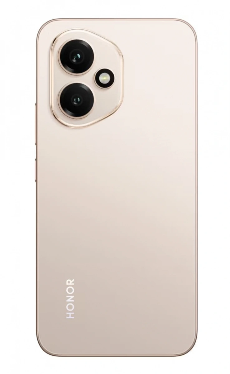 Смартфон Honor 400 8/512Гб Пустынный золотой (DNY-NX9) (Без адаптера). Фото 3