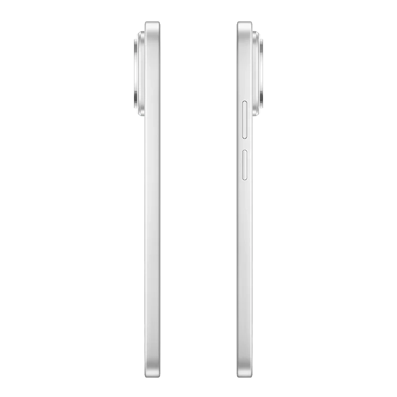 Смартфон Huawei Nova 16S 12/512Гб, Белый (EMA-LX9). Фото 5