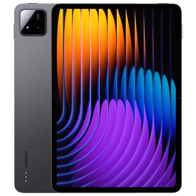 Планшет XiaoMi Pad 7 12/256Гб Wi-Fi, Серый. Фото 1
