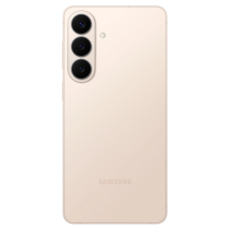 Смартфон Samsung Galaxy S26 Plus 12/512Гб, Розовое золото (SM-S947B). Фото 3