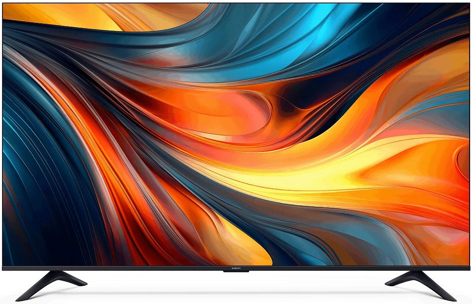 Телевизор Xiaomi TV A 55 2026 (L55MB-ARU). Фото 1