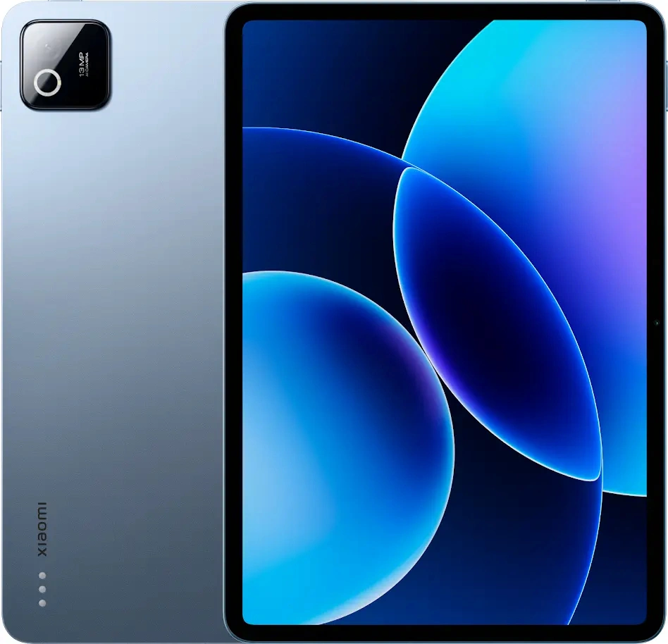 Планшет XiaoMi Pad 8 Pro 8/128Гб Wi-Fi, Синий. Фото 1