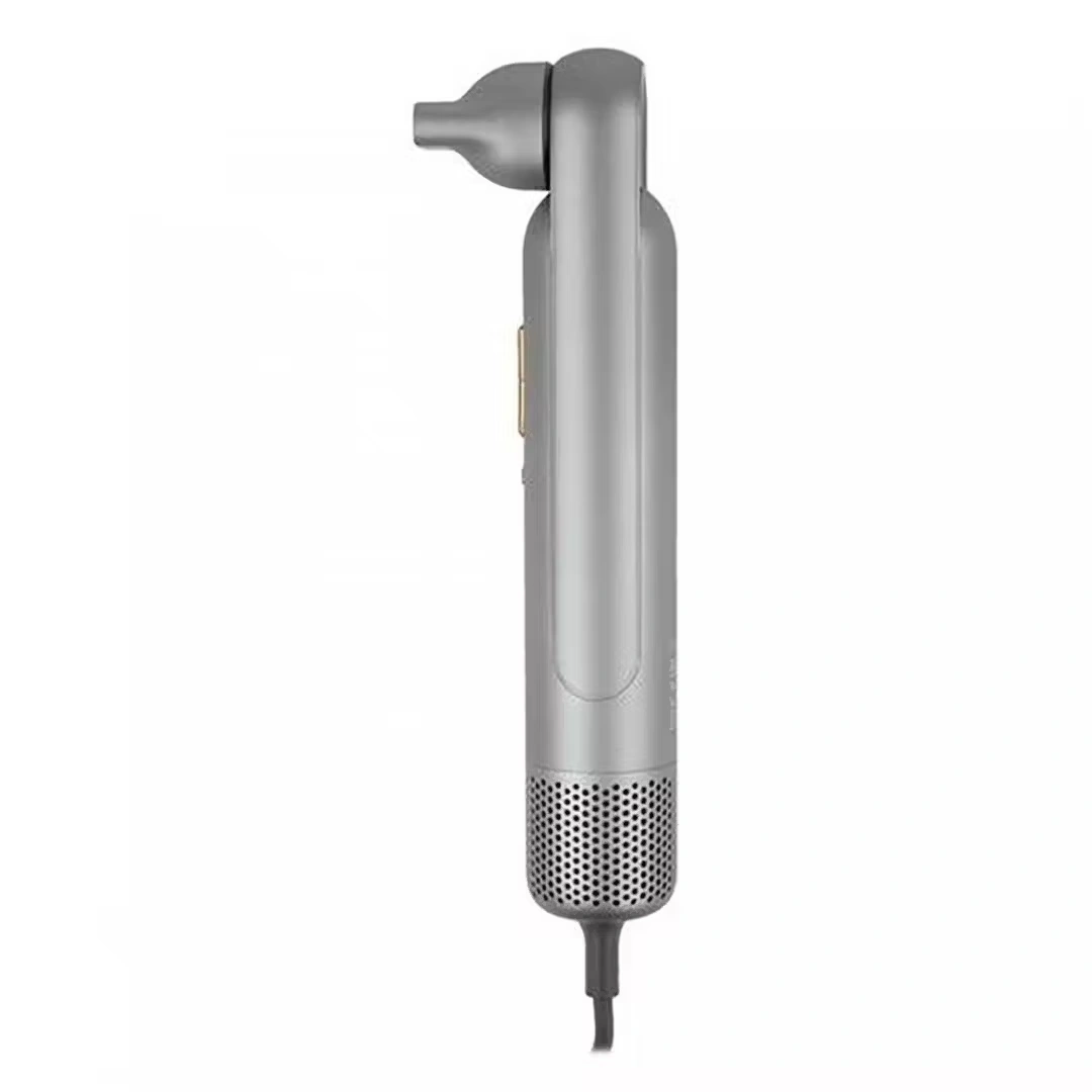 Фен для волос Deerma DEM-CF52W, Grey. Фото 3
