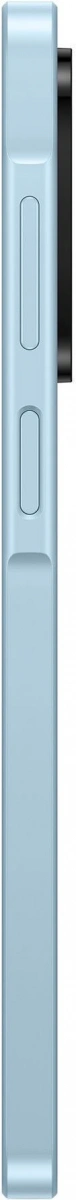 Смартфон Samsung Galaxy A17 6/128Гб Голубой (SM-A175F). Фото 9