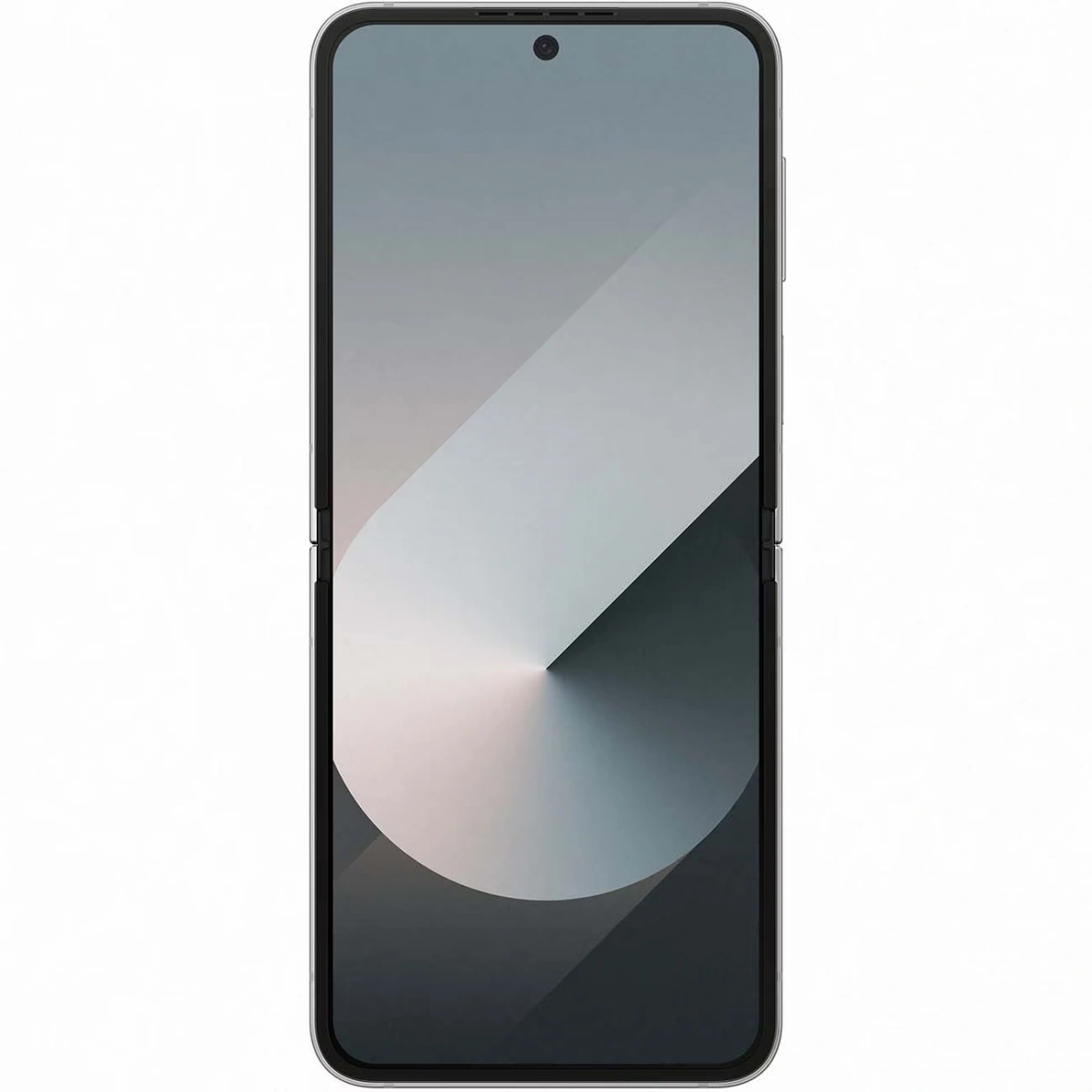 Смартфон Samsung Galaxy Z Flip6 12/256Гб Серый (SM-F741B). Фото 4