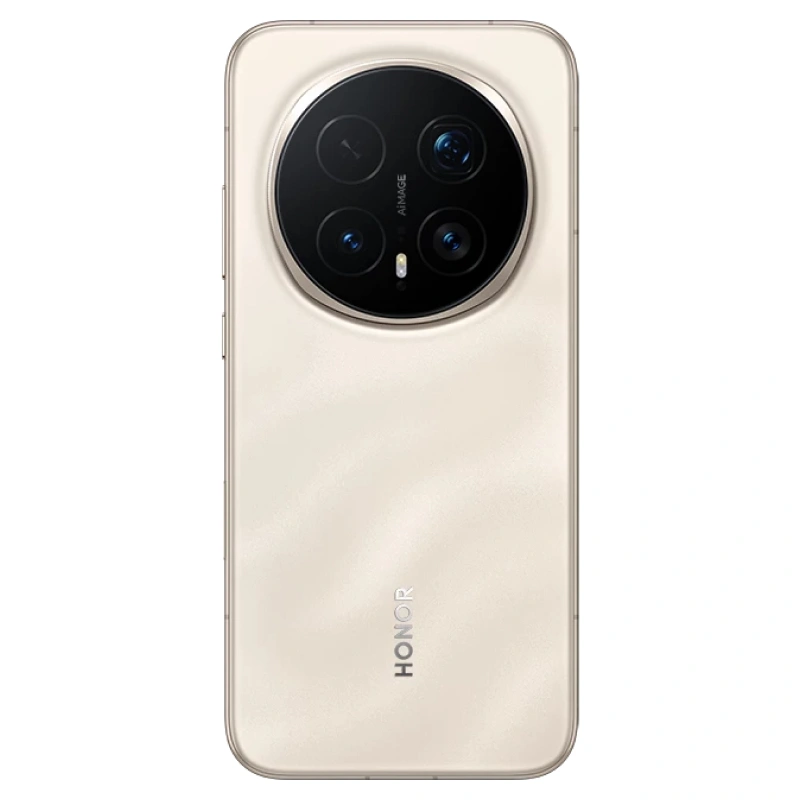 Смартфон Honor Magic8 Pro 12/512Гб Бежевый металлик (BKQ-N49). Фото 3