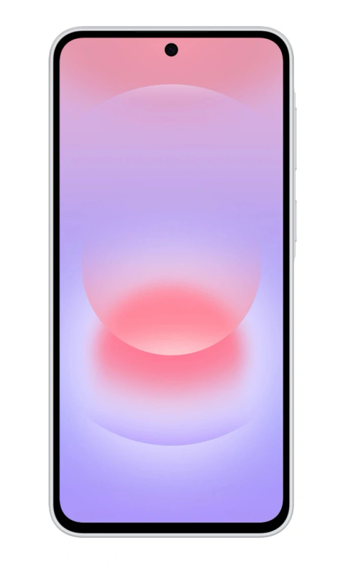 Смартфон Samsung Galaxy A37 8/128Гб, Белый (SM-A376E/A376B). Фото 2