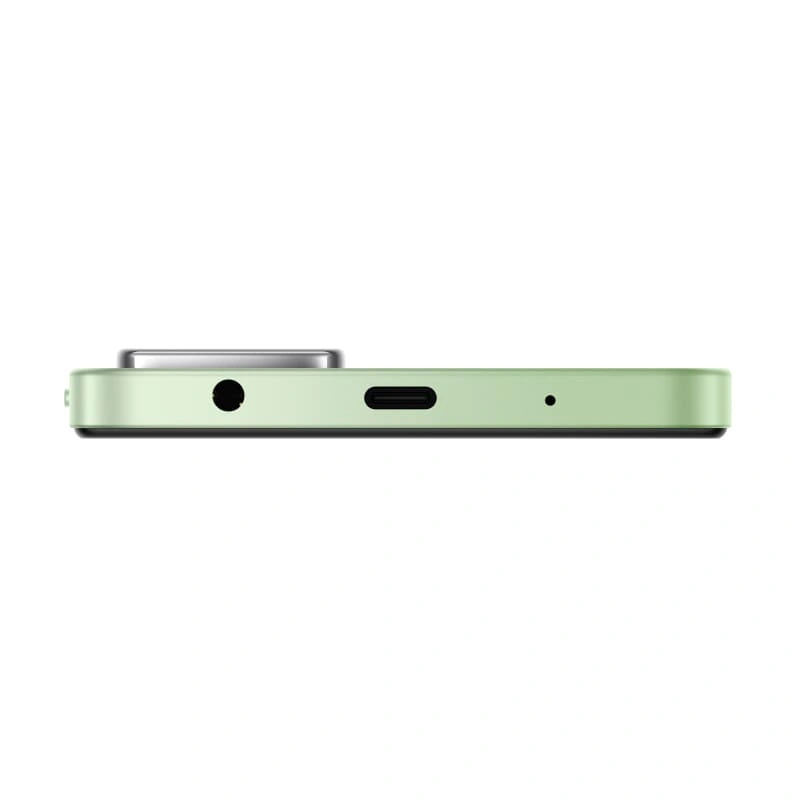 Смартфон Redmi A5 3/64Гб Зелёное озеро. Фото 11
