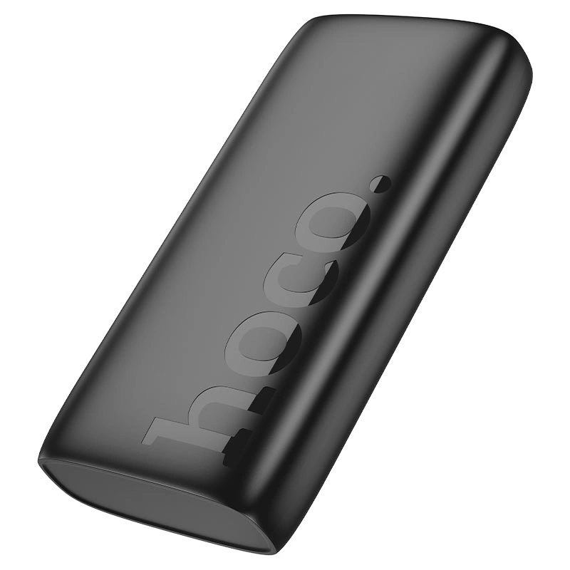 Внешний аккумулятор Hoco J122A Fast 20000mAh Respect 22.5W+PD20W, Чёрный. Фото 2
