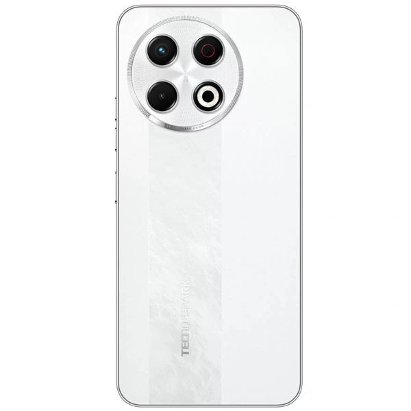 Смартфон Tecno Spark 30 Pro 8/128Gb Arctic Glow. Фото 3