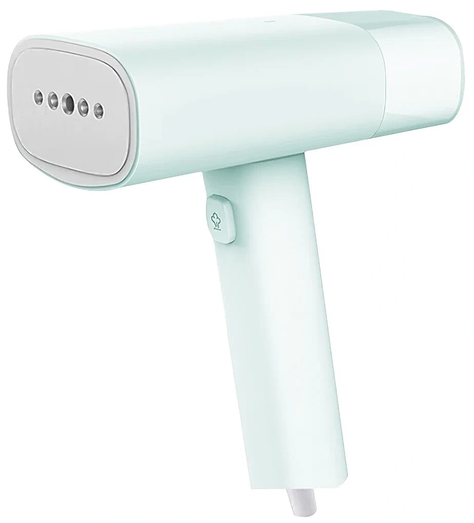 Ручной отпариватель Zanija Handheld Steam Brush GT-306LG, Мятный. Фото 1