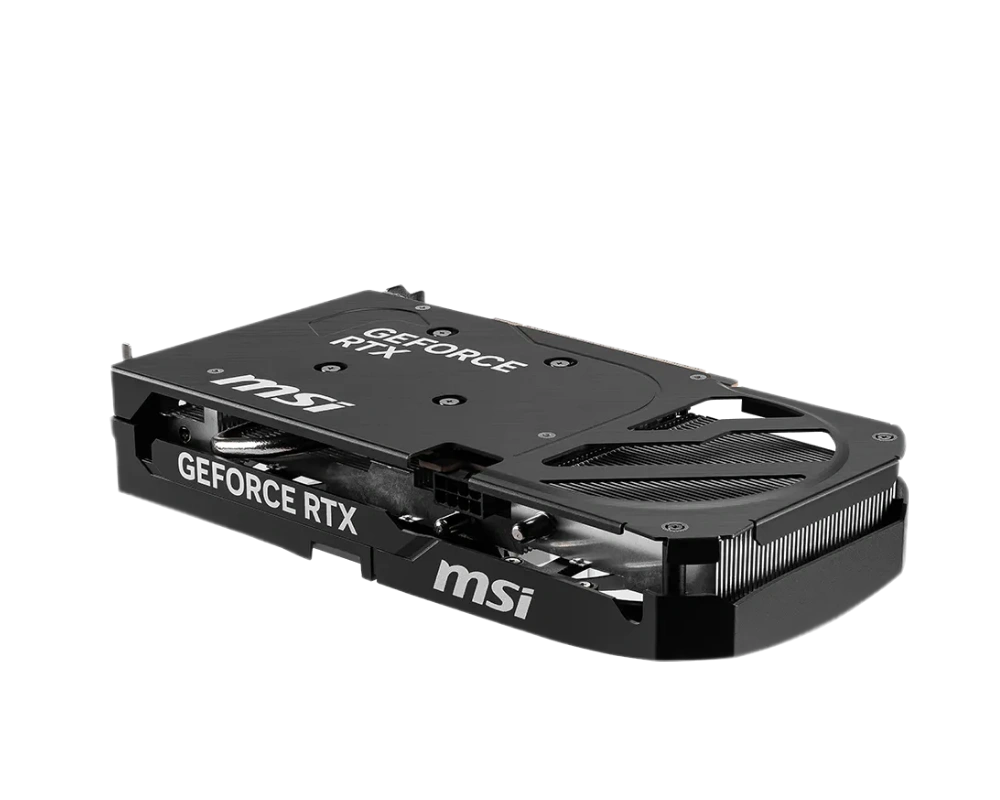 Видеокарта MSI GeForce RTX 5060 Ti SHADOW 2X OC PLUS 16Гб GDDR7 128 bit PCIe 5.0. Фото 2