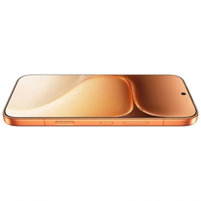 Смартфон Honor 600 Pro 5G 12/512Гб, Оранжевый (VKP-NX9). Фото 2