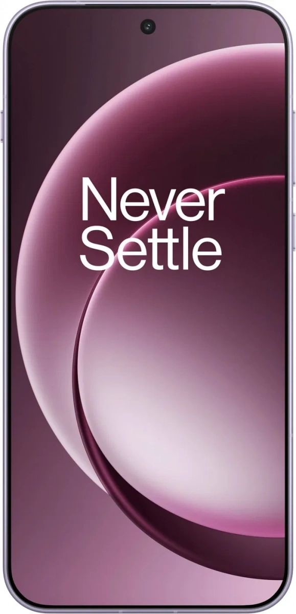 Смартфон OnePlus 15 16/512Гб Ультрафиолет (CPH2747) (Без адаптера). Фото 2