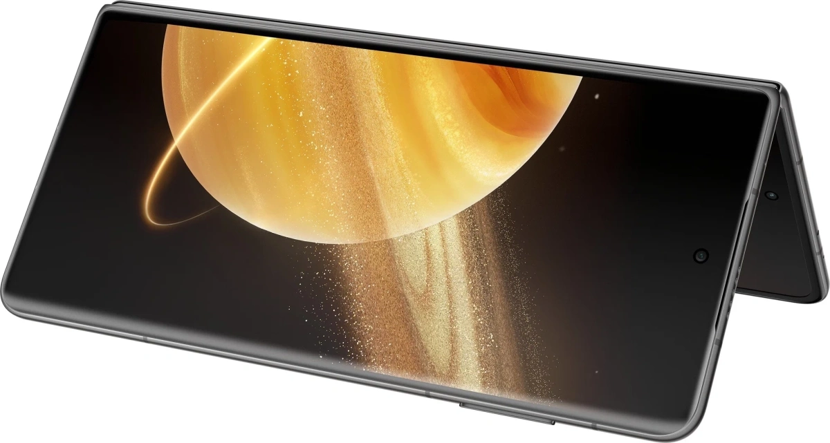Смартфон Honor Magic V3 12/512Гб Зелёный (FCP-N49). Фото 6