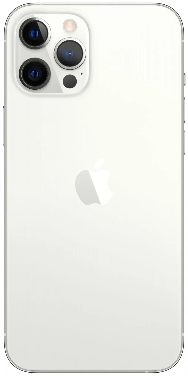 Смартфон Apple iPhone 13 Pro 128Gb Серебристый (Уцененный товар) . Фото 3