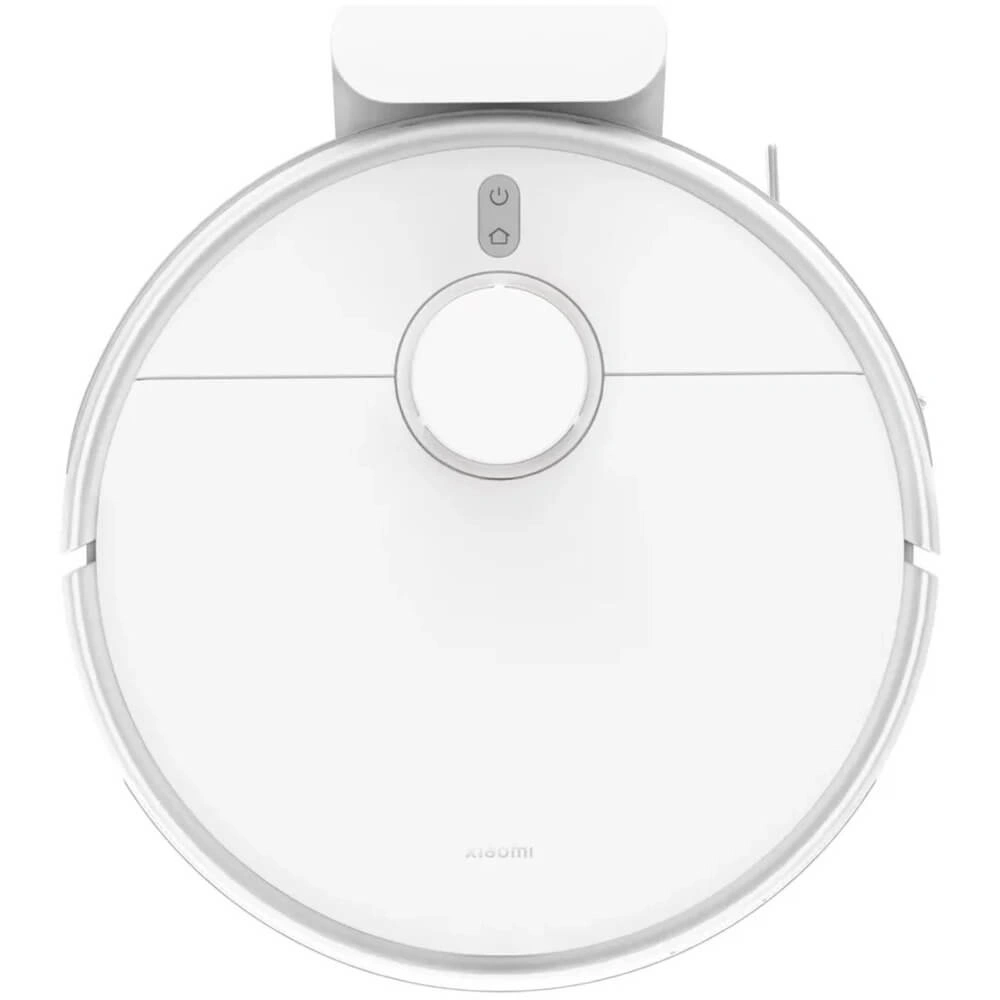 Робот-пылесос Xiaomi Robot Vacuum S40C, Белый (BHR9664EU). Фото 5
