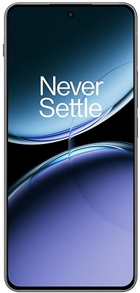 Смартфон OnePlus Nord 4 8/256GB, Obsidian Midnight. Фото 2