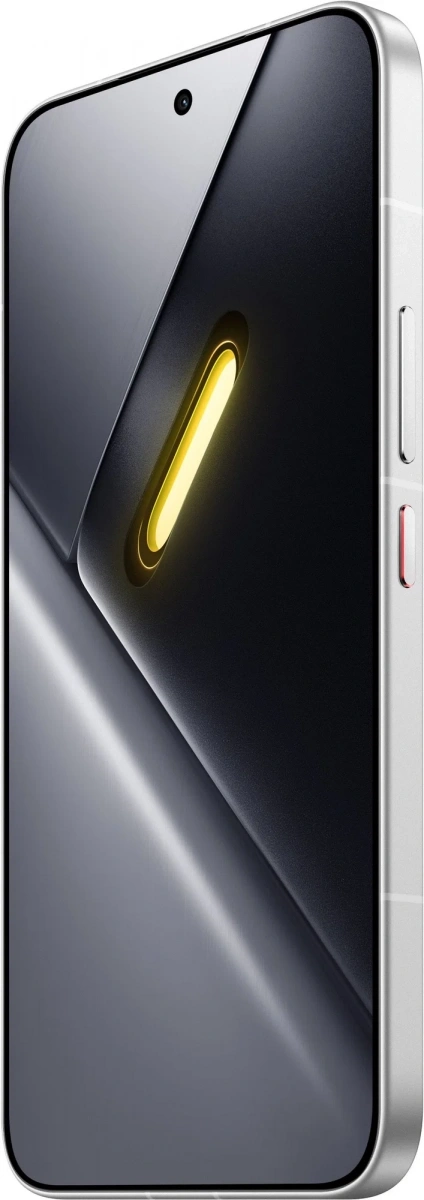 Смартфон Poco X8 Pro Max 12/512Гб Белый. Фото 5