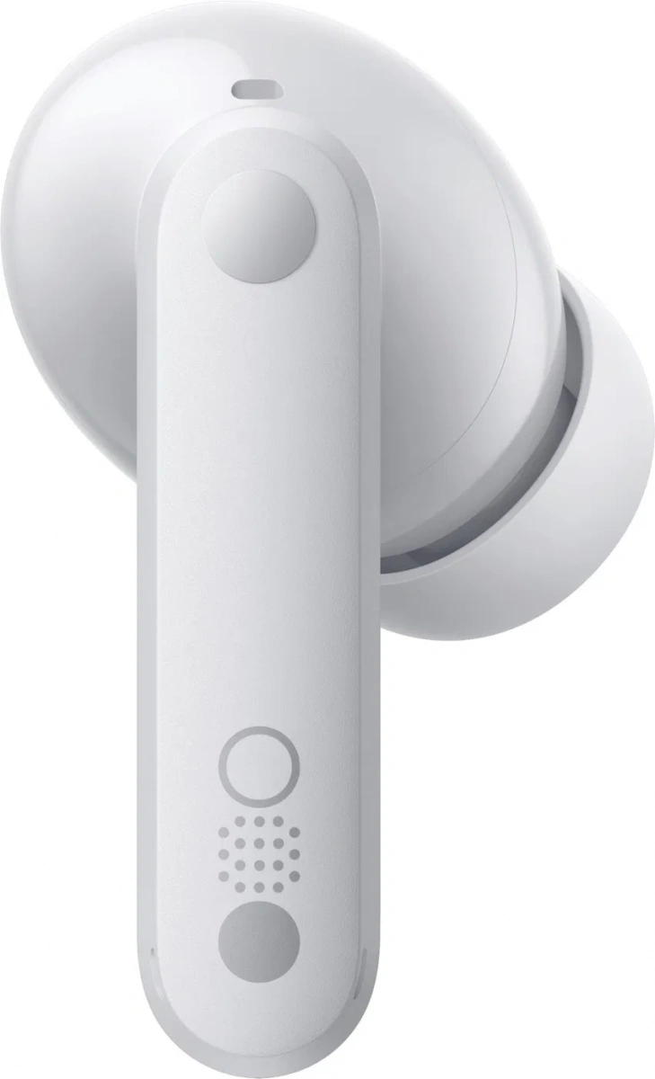 Беспроводные наушники Nothing CMF Buds Pro 2, Светло-серый (B187). Фото 4