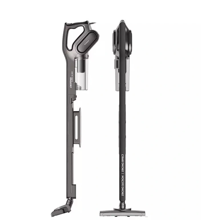 Ручной пылесос Deerma Wireless Vacuum Cleaner DX700S. Фото 7
