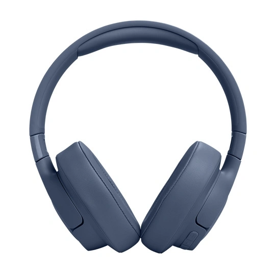 Беспроводные наушники JBL Tune 770NC, Синие. Фото 3