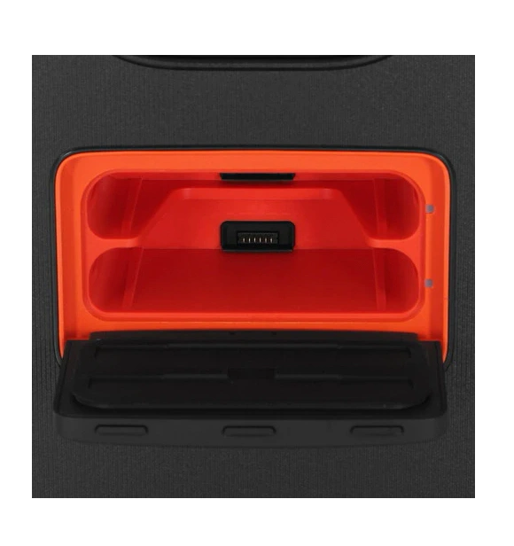 Беспроводная акустика JBL Partybox 720, Чёрная. Фото 10