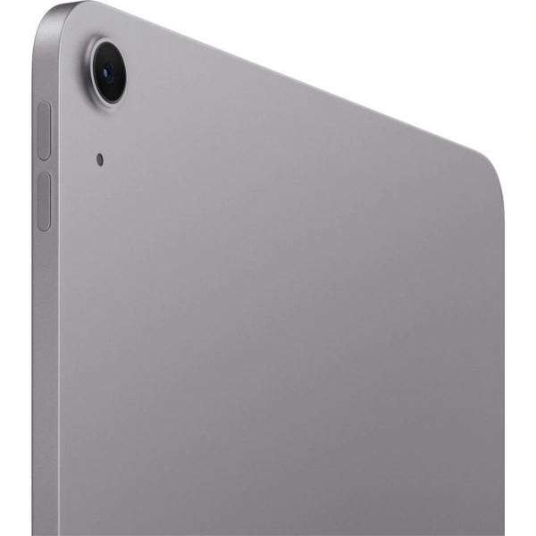 Apple iPad Air 11 (2024) Wi-Fi 256Гб Космический серый (MUWG3). Фото 3