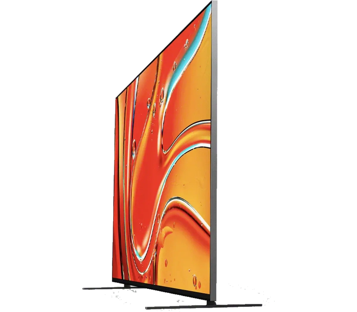 Телевизор Sony 65" Mini LED QLED 4K Google TV (K-65XR70). Фото 2