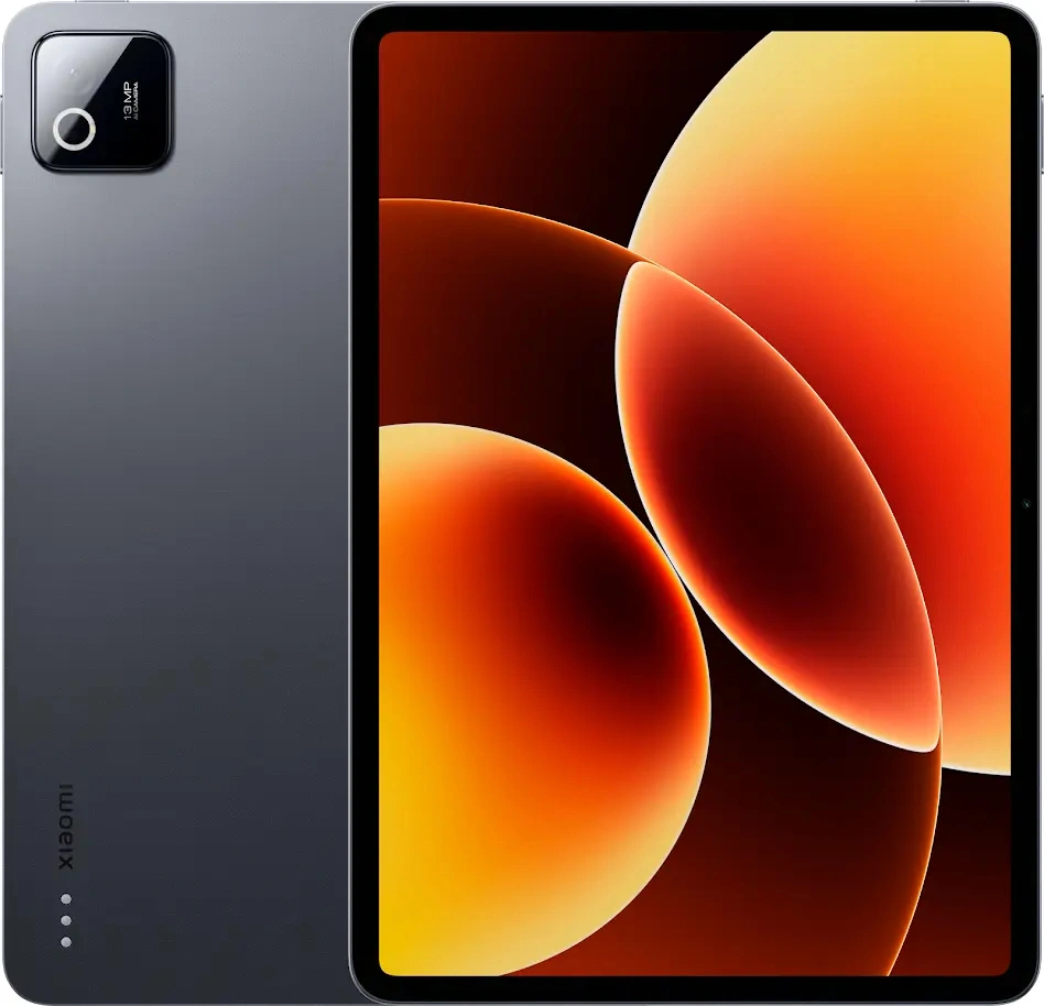 Планшет XiaoMi Pad 8 12/256Гб Wi-Fi, Серый. Фото 1
