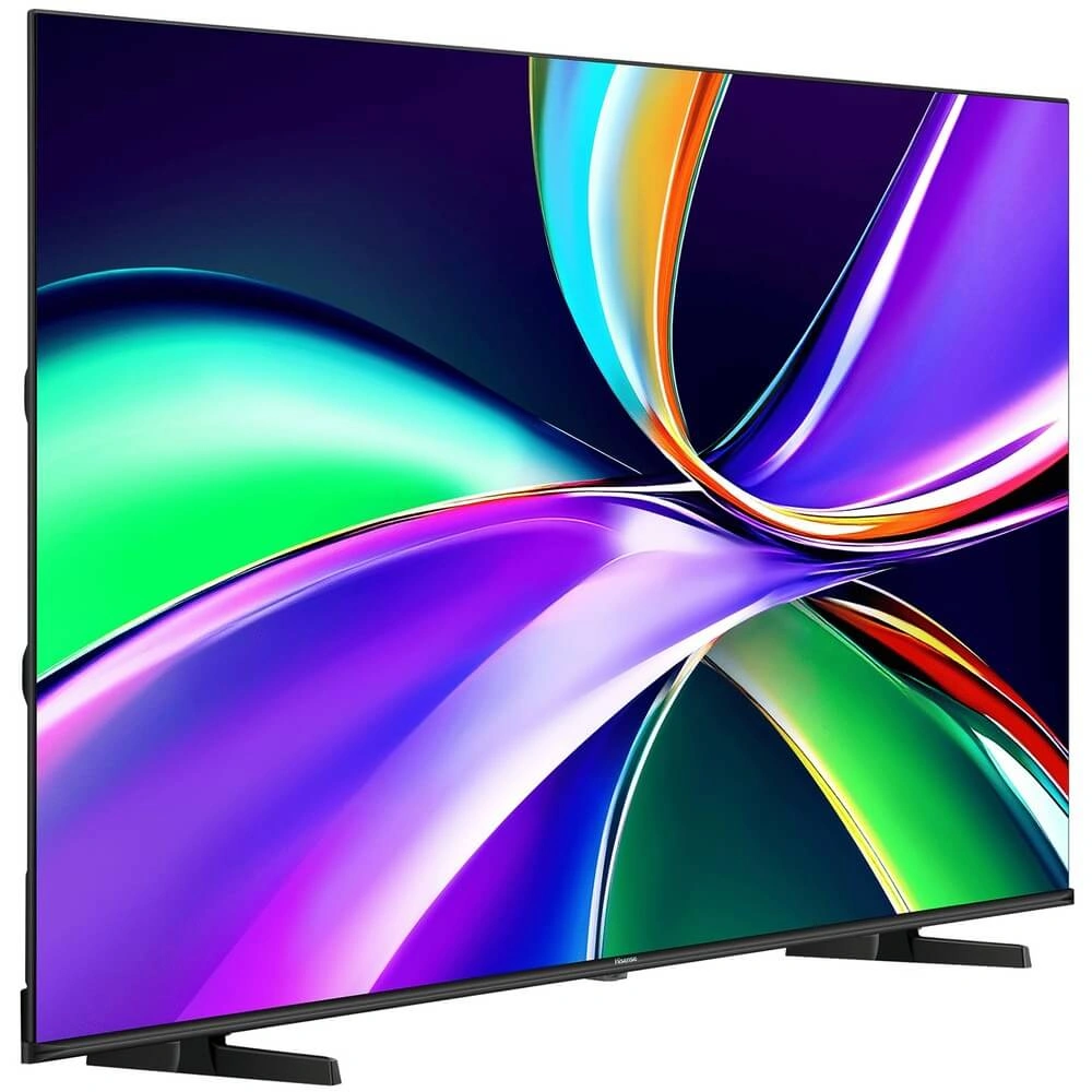 Телевизор Hisense 55E7Q (2025) 55" 4K UHD QLED Smart TV. Фото 3