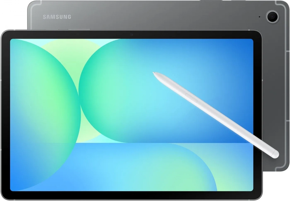 Samsung Galaxy Tab S10 FE Wi-Fi SM-X520 12/256Гб, Серый. Фото 2