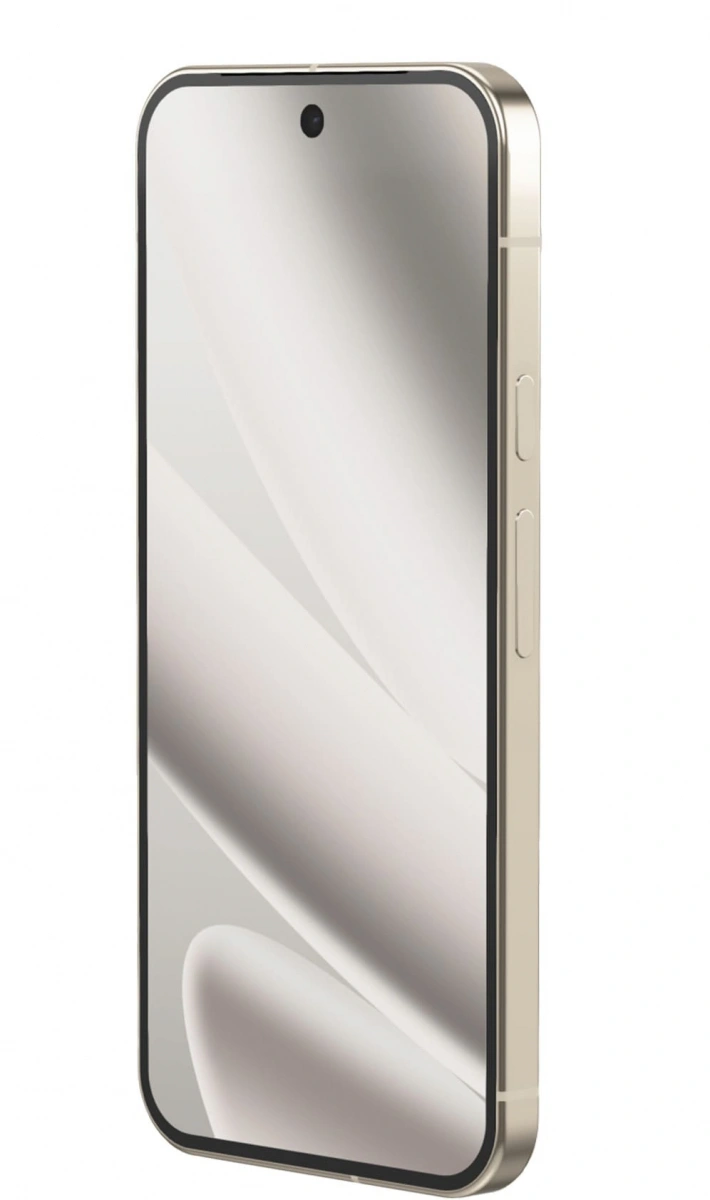 Смартфон Google Pixel 10 Pro 16/256Гб, Бежевый фарфор (JP). Фото 6