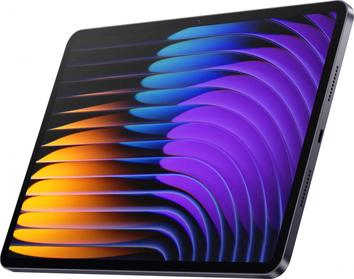Планшет XiaoMi Pad 7 12/256Гб Wi-Fi, Серый. Фото 6