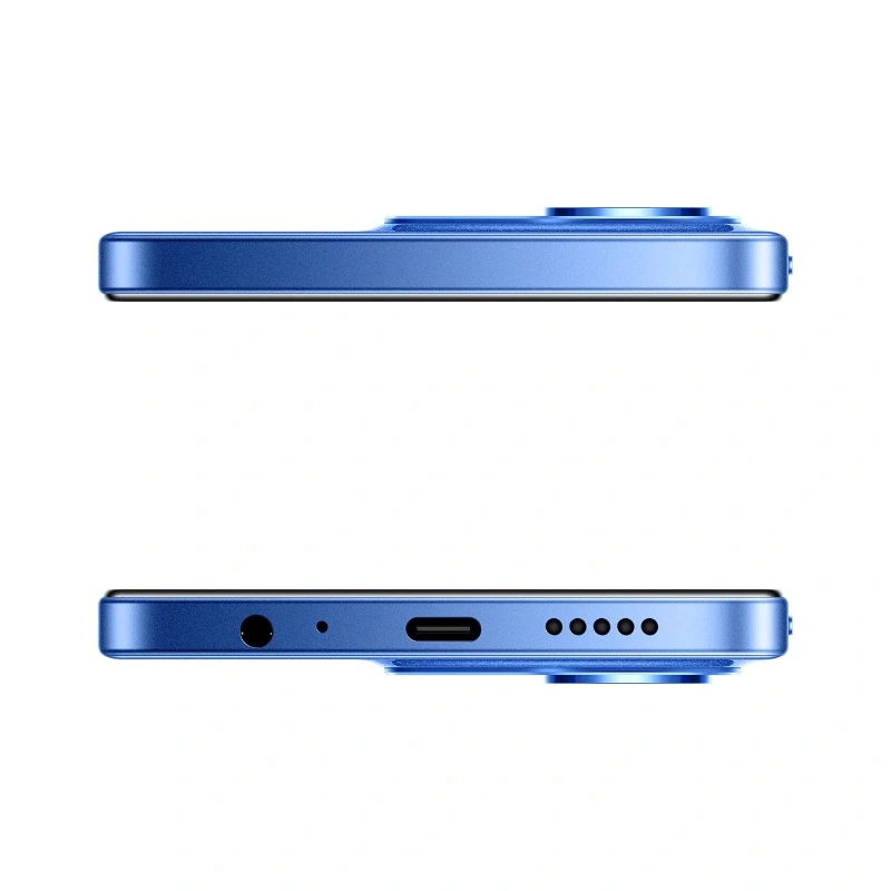 Смартфон Redmi 15C 8/256Гб Лунный голубой (Без NFC). Фото 3