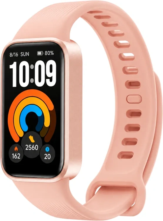 Фитнес-браслет Xiaomi Smart Band 11 Active, Розовый (BHR09AGGL). Фото 1