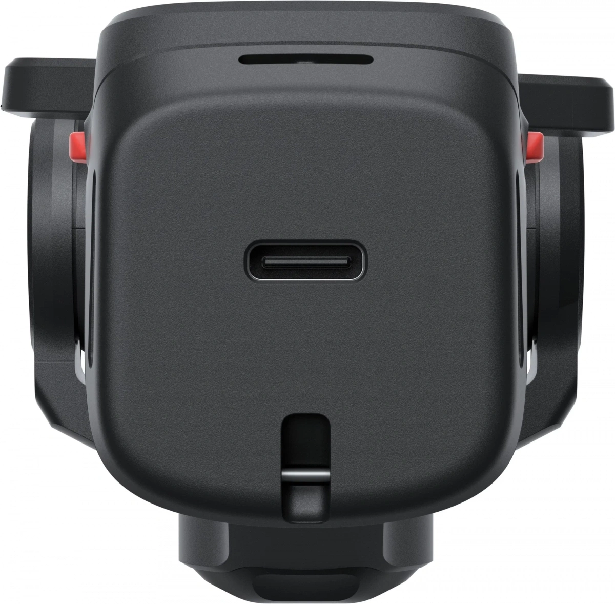 Экшн-камера Insta360 Luna Ultra Standard Bundle, Чёрный (CINSABTA). Фото 10