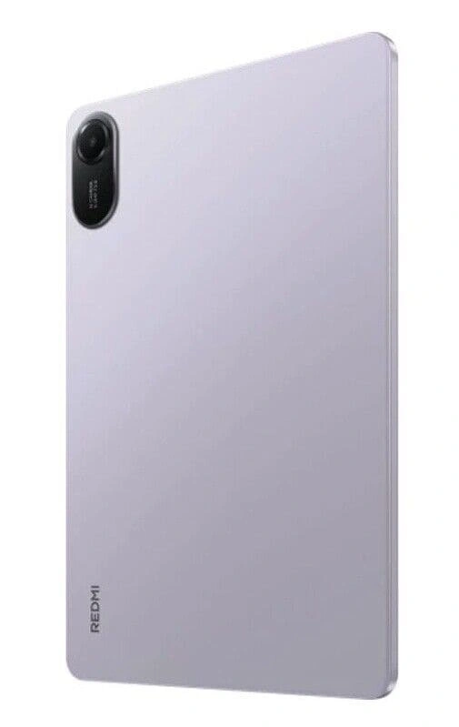 Планшет Redmi Pad 2 8/256Гб Wi-Fi, Лавандово-фиолетовый. Фото 5