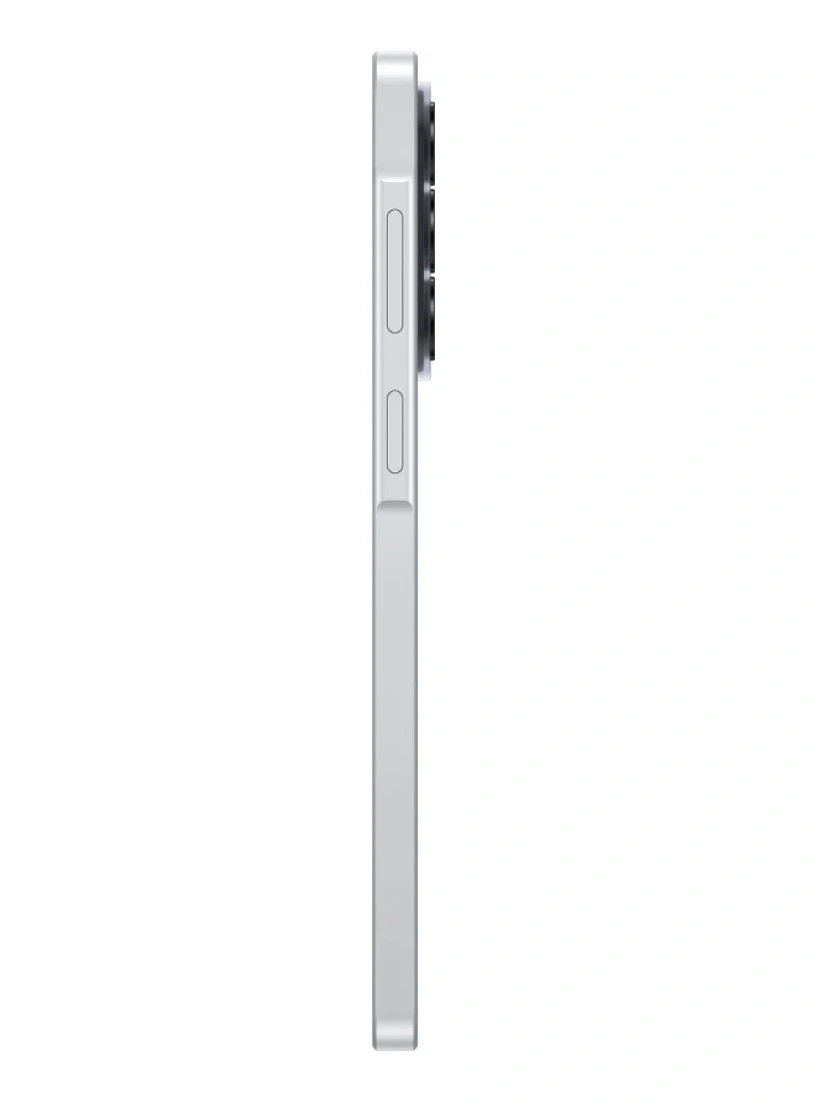 Смартфон Samsung Galaxy A37 8/128Гб, Белый (SM-A376E/A376B). Фото 4
