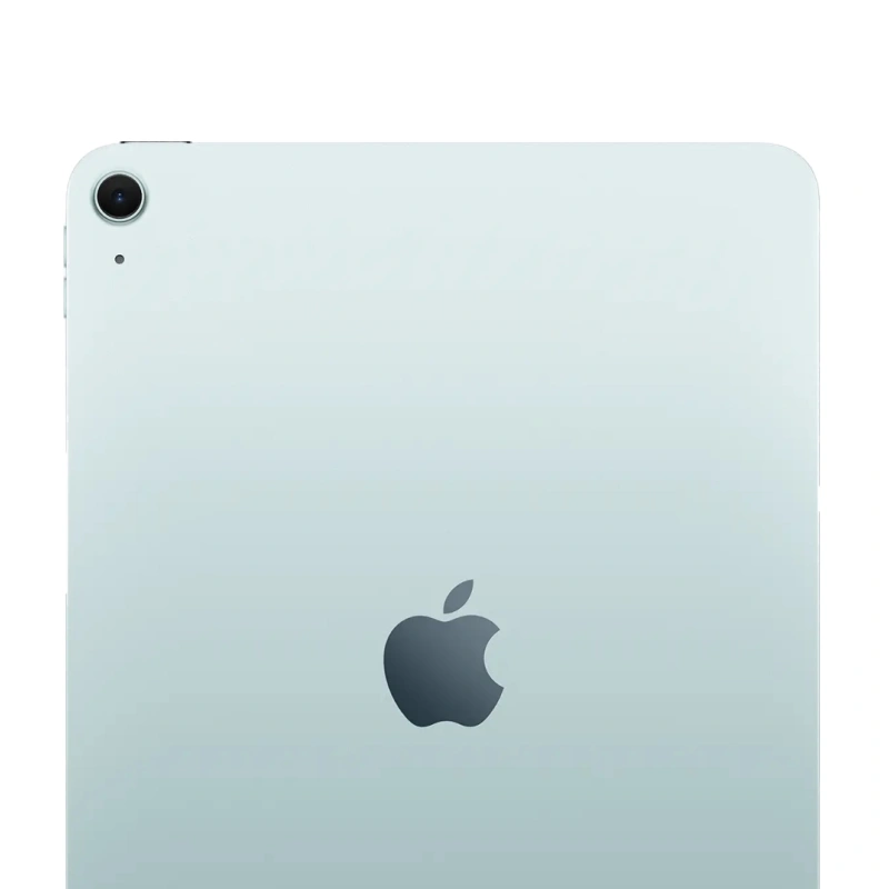 Apple iPad Air 11 (2025) Wi-Fi 1Тб Голубой. Фото 4