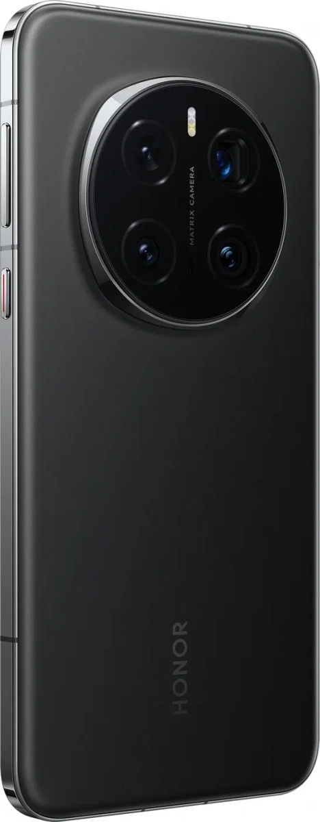 Смартфон Honor Magic7 Pro 12/512Гб Графитовый чёрный (PTP-N49) (Без адаптера). Фото 8