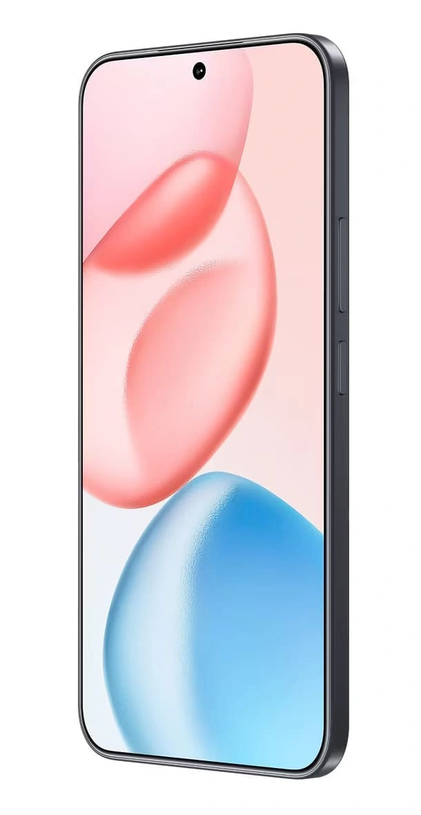 Смартфон Honor 400 8/512Гб Полночный чёрный (DNY-NX9) (Без адаптера). Фото 4