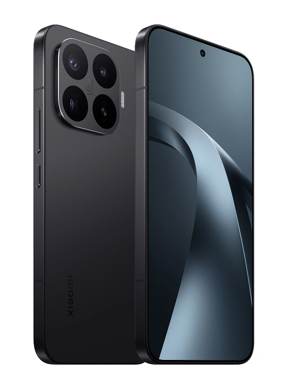 Смартфон XiaoMi 17T Pro 12/256Гб 5G Чёрный. Фото 1