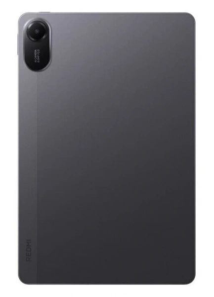 Планшет Redmi Pad 2 6/128Гб 4G, Графитовый серый. Фото 3