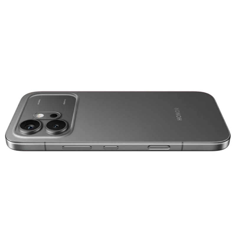 Смартфон Honor 600 5G 8/256Гб, Чёрный (VKJ-NX9). Фото 9