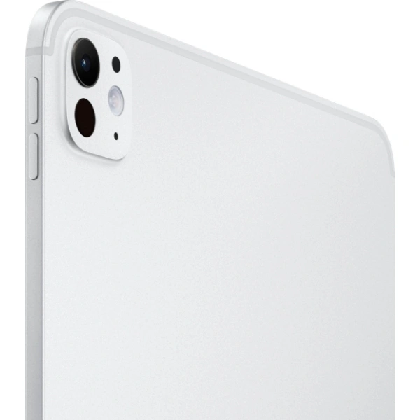 Apple iPad Pro 11" (2024) Wi-Fi 512Гб Серебристый (MVVD3). Фото 4