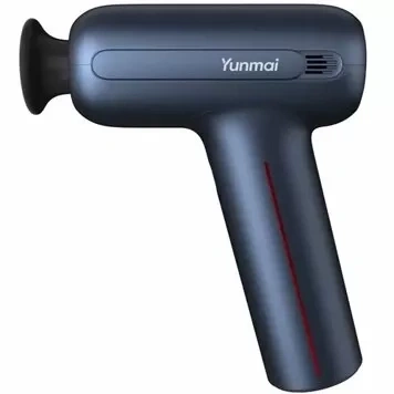 Фасциальный массажер Yunmai Massage Gun EasyPro, Twilight blue (YMFG-M406). Фото 1